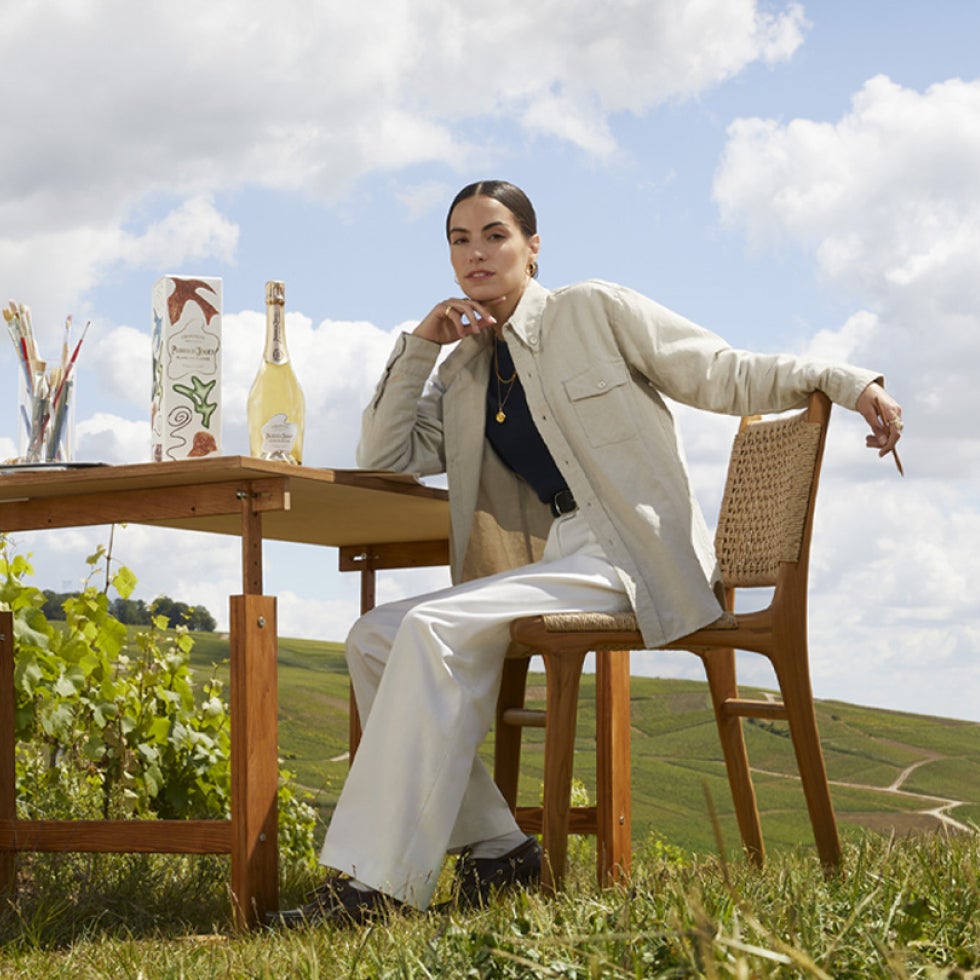 Garance Vallée - Collaboration