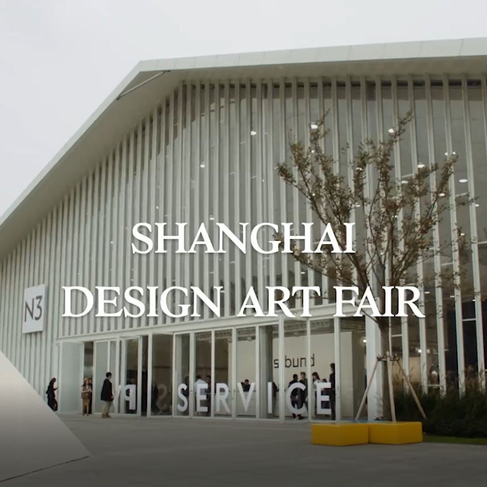 Perrier-Jouet Art Fair Shanghai 2019