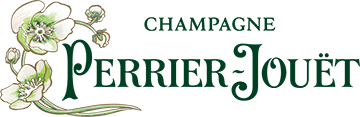 Perrier-Jouët Champagne House, established in Epernay in 1811