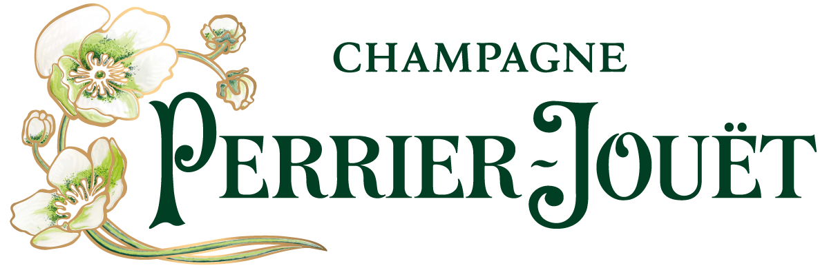 Champagne Perrier-Jouët
