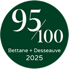 BE BdB 2014 - Bettane & Desseauve