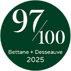 BE Brut 2014 - Bettane Desseauve