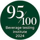 BE Brut 2014 - Beverage Testing Institute