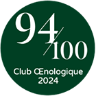 BE Rose 2014 - Club oenologique