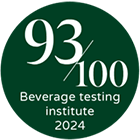 Blason Rose - Beverage testing institute