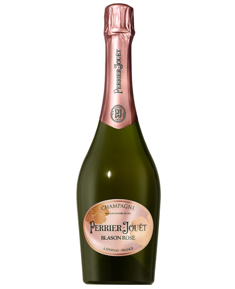 Blason Rosé packshot