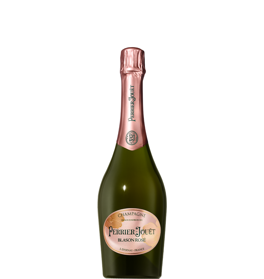 Blason Rosé