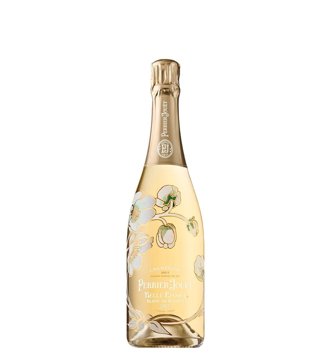 Belle Epoque Blanc de Blancs 2017