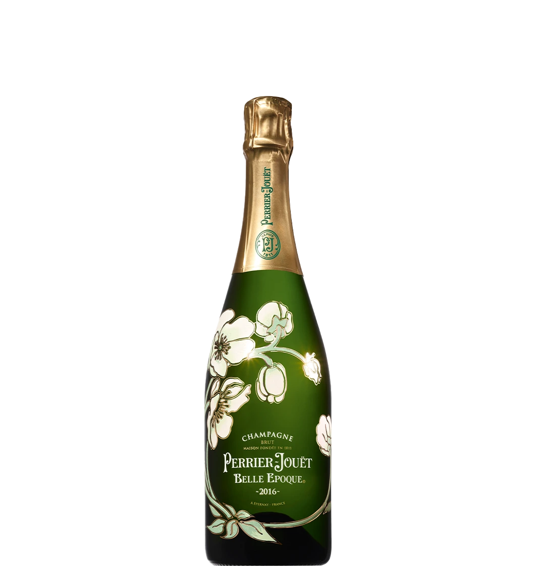Belle Epoque Brut 2016