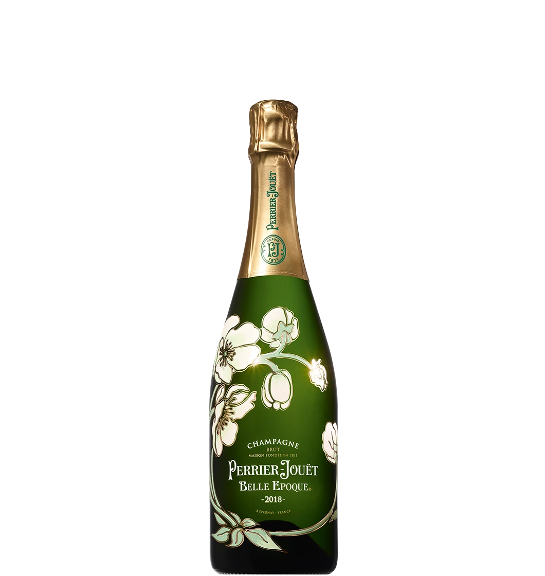 Belle Epoque Brut 2018