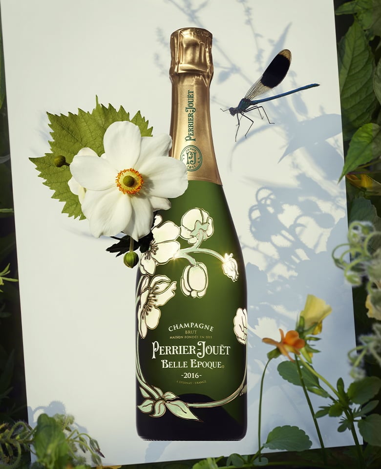 2016 Perrier-Jouët Belle Epoque Brut
