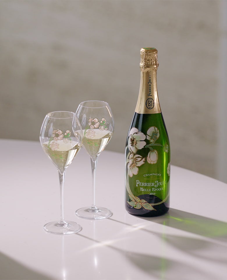 2016 Perrier-Jouët Belle Epoque Brut