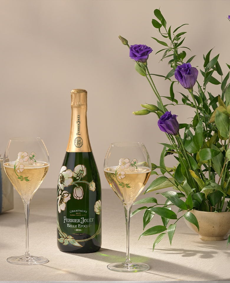2016 Perrier-Jouët Belle Epoque Brut