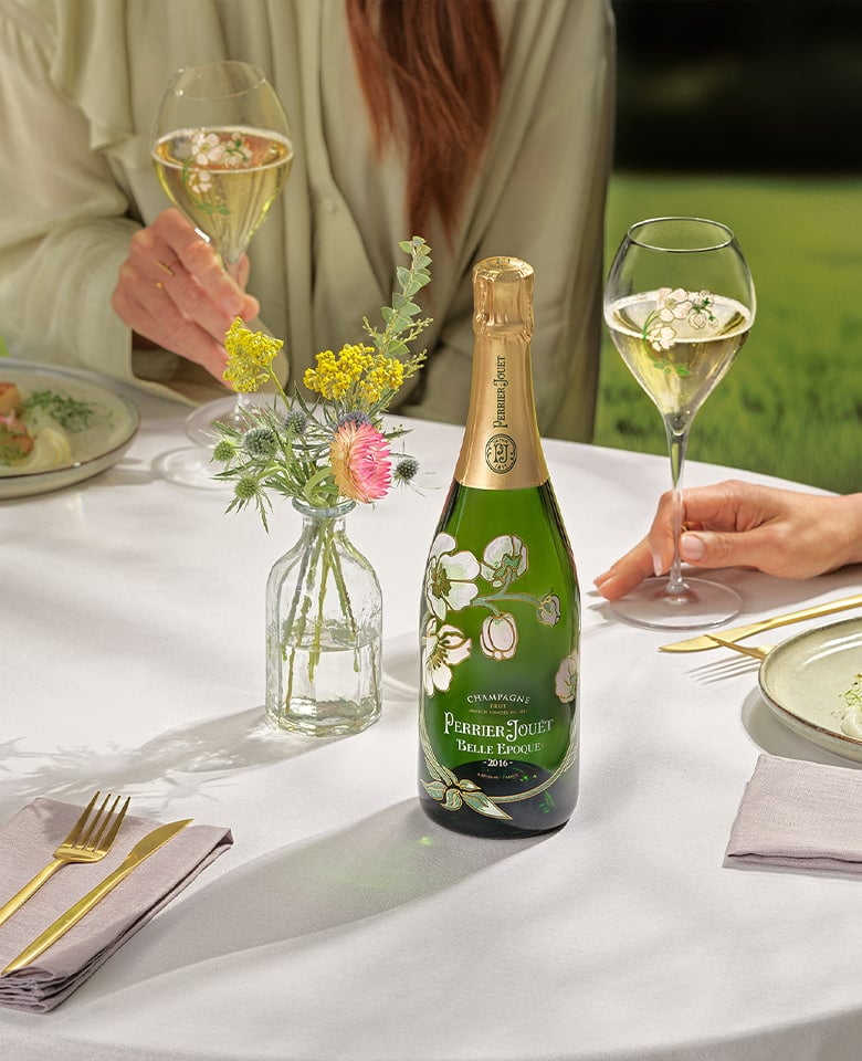 2016 Perrier-Jouët Belle Epoque Brut