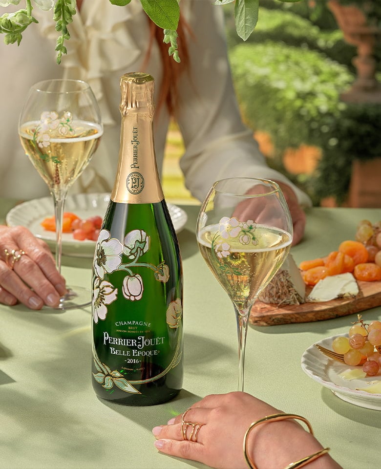 2016 Perrier-Jouët Belle Epoque Brut