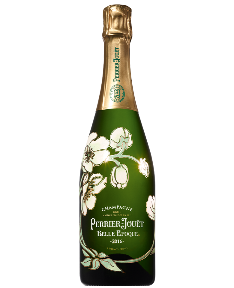 Perrier Jouët Belle Epoque 2016 2016 Perrier-Jouët Belle Epoque Brut