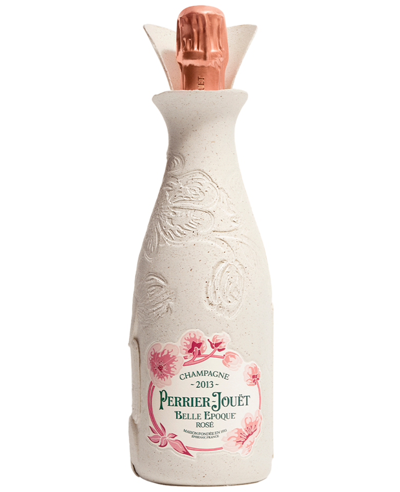 Belle Epoque Cocoon Rosé 2013 packshot