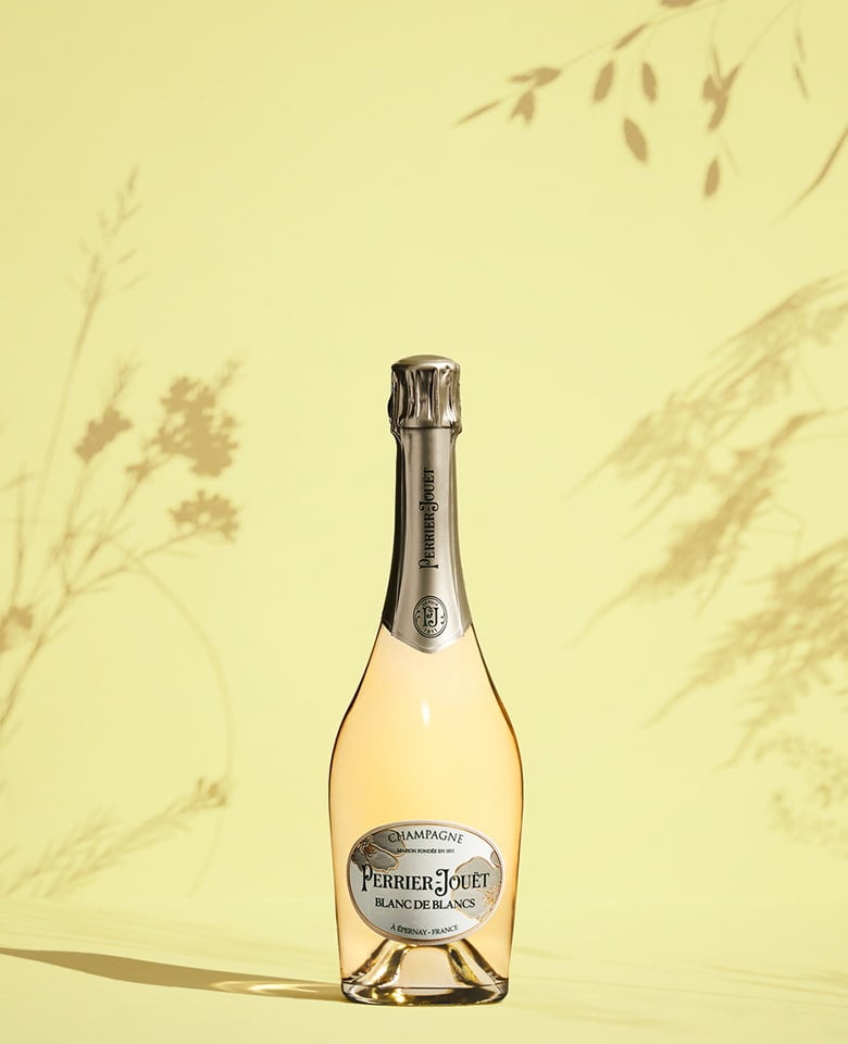Blanc de Blancs - Perrier-Jouët