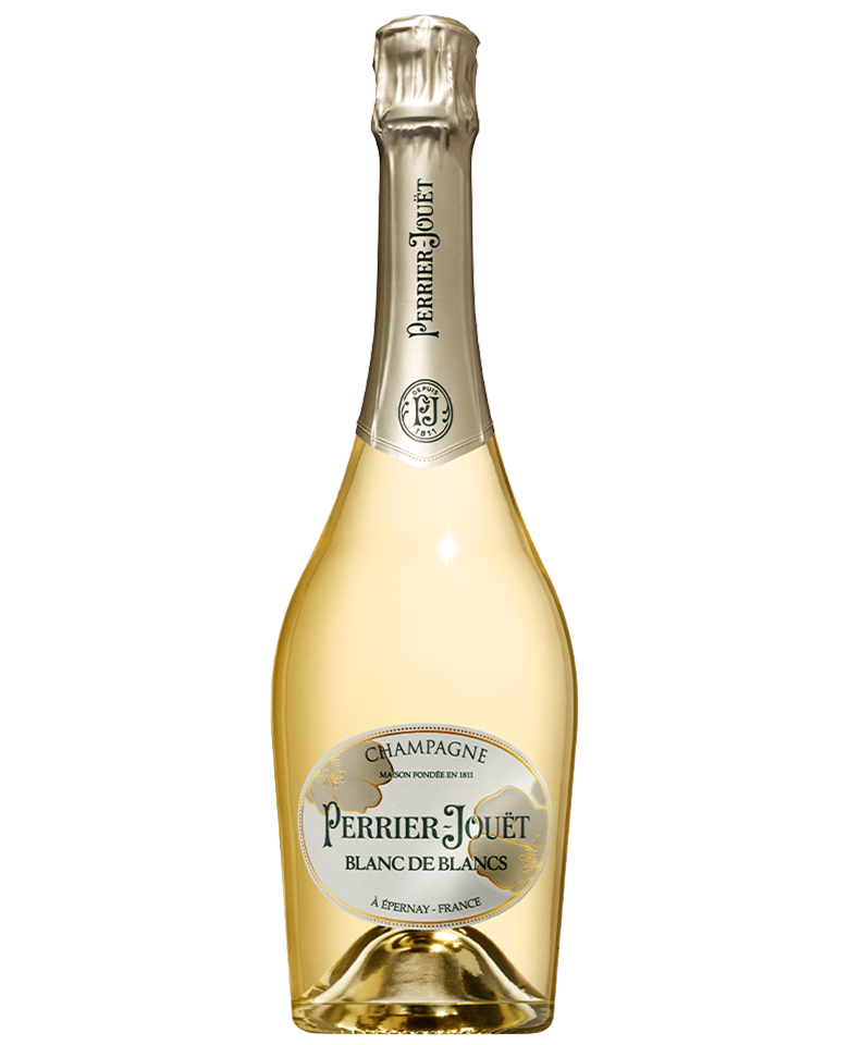 Blanc de Blancs packshot