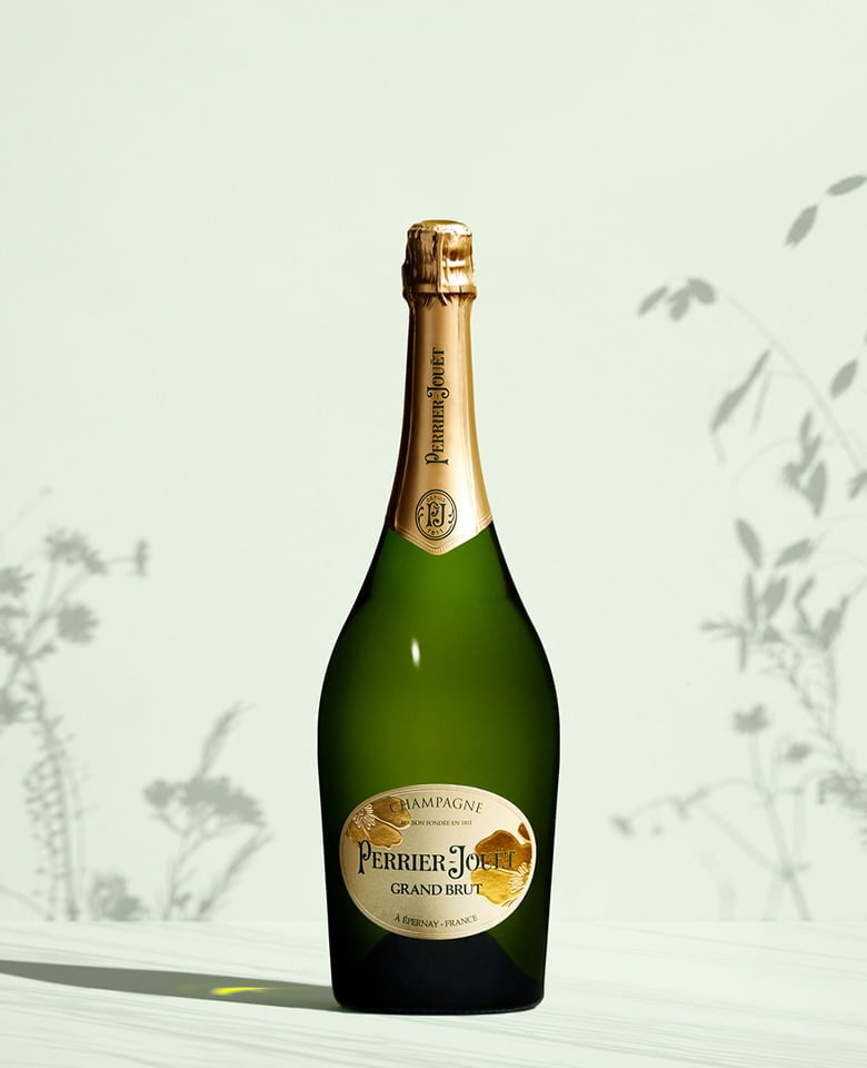 Grand Brut - Champagne Perrier-Jouët