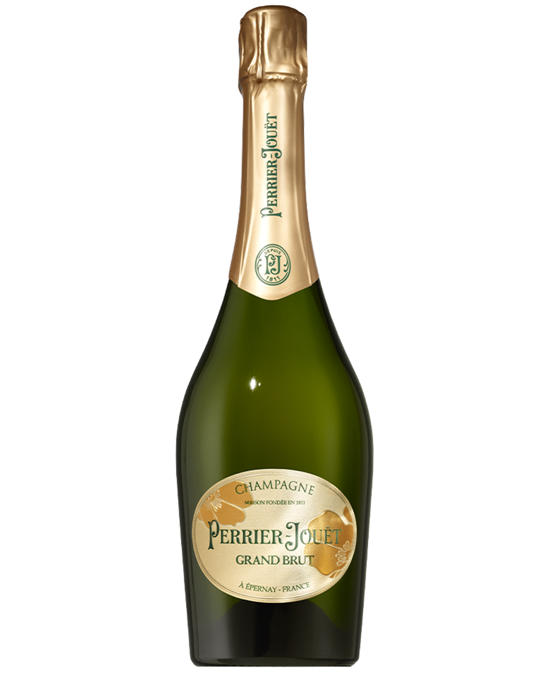 Grand Brut packshot