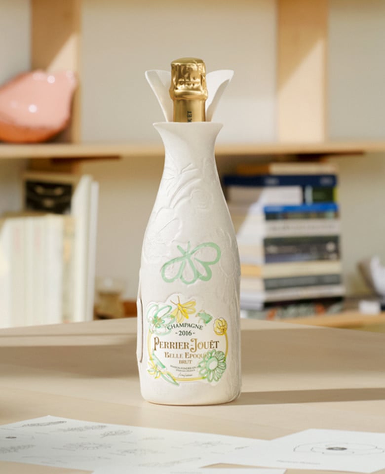 Limited-Edition-Belle-Epoque-Cocoon-Formafantasma lifestyle