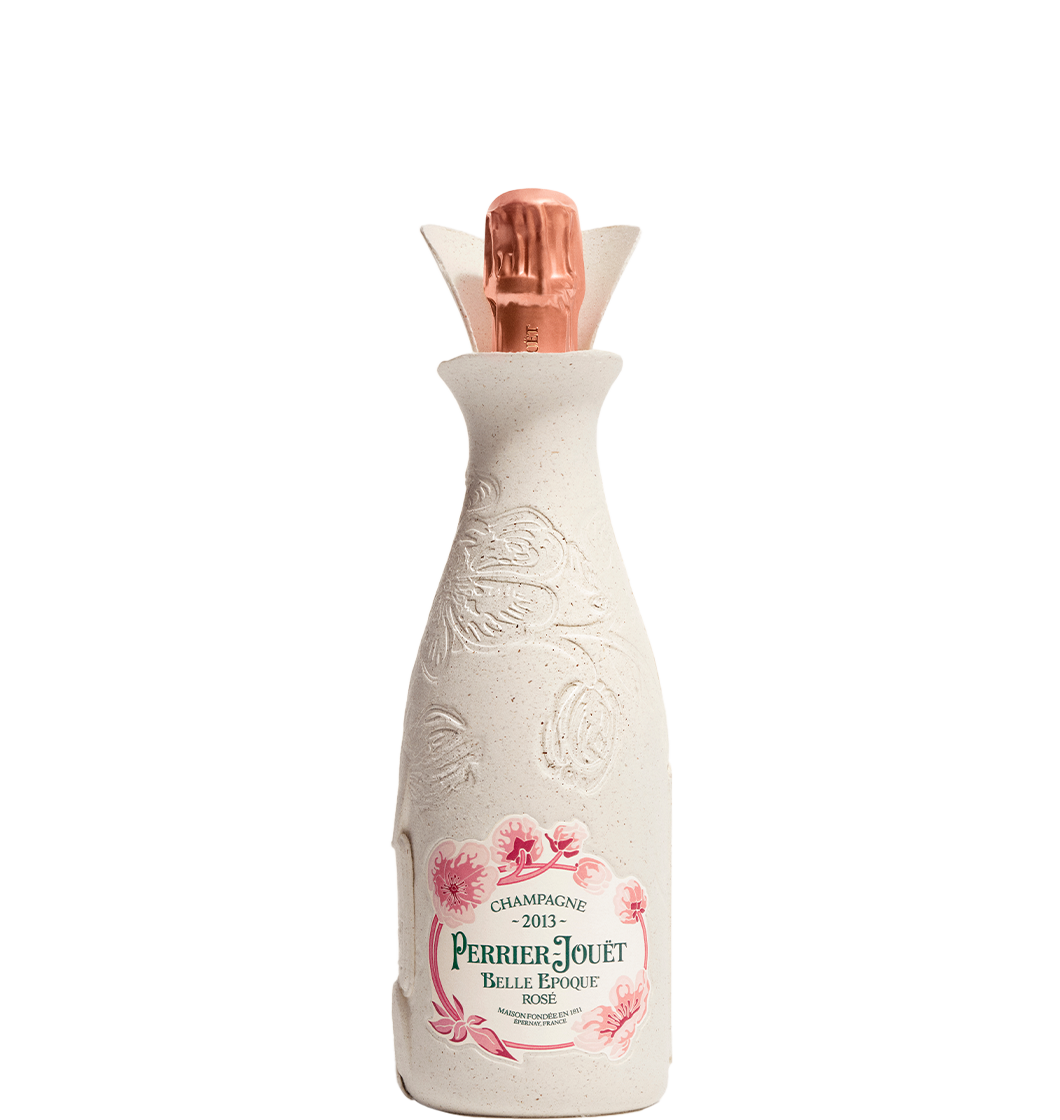 Belle Epoque Cocoon Rosé 2013