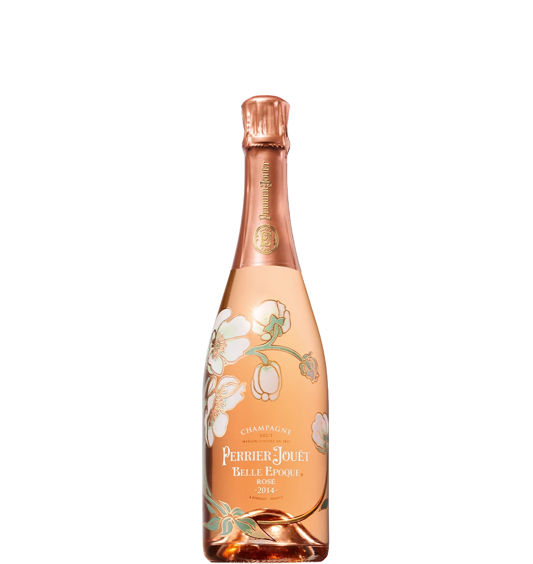 Belle Epoque Rosé 2014