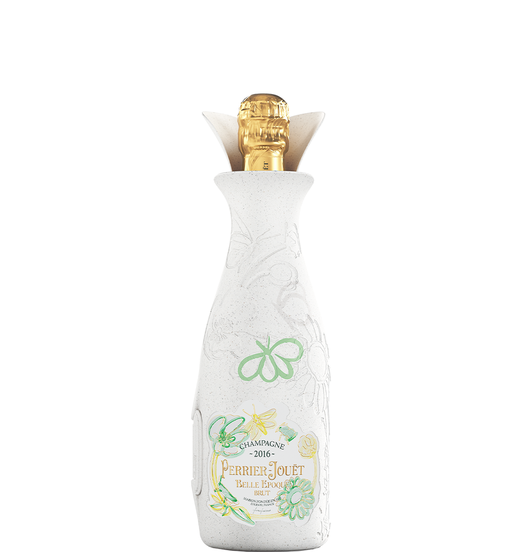 Limited Edition Belle Epoque Cocoon Formafantasma