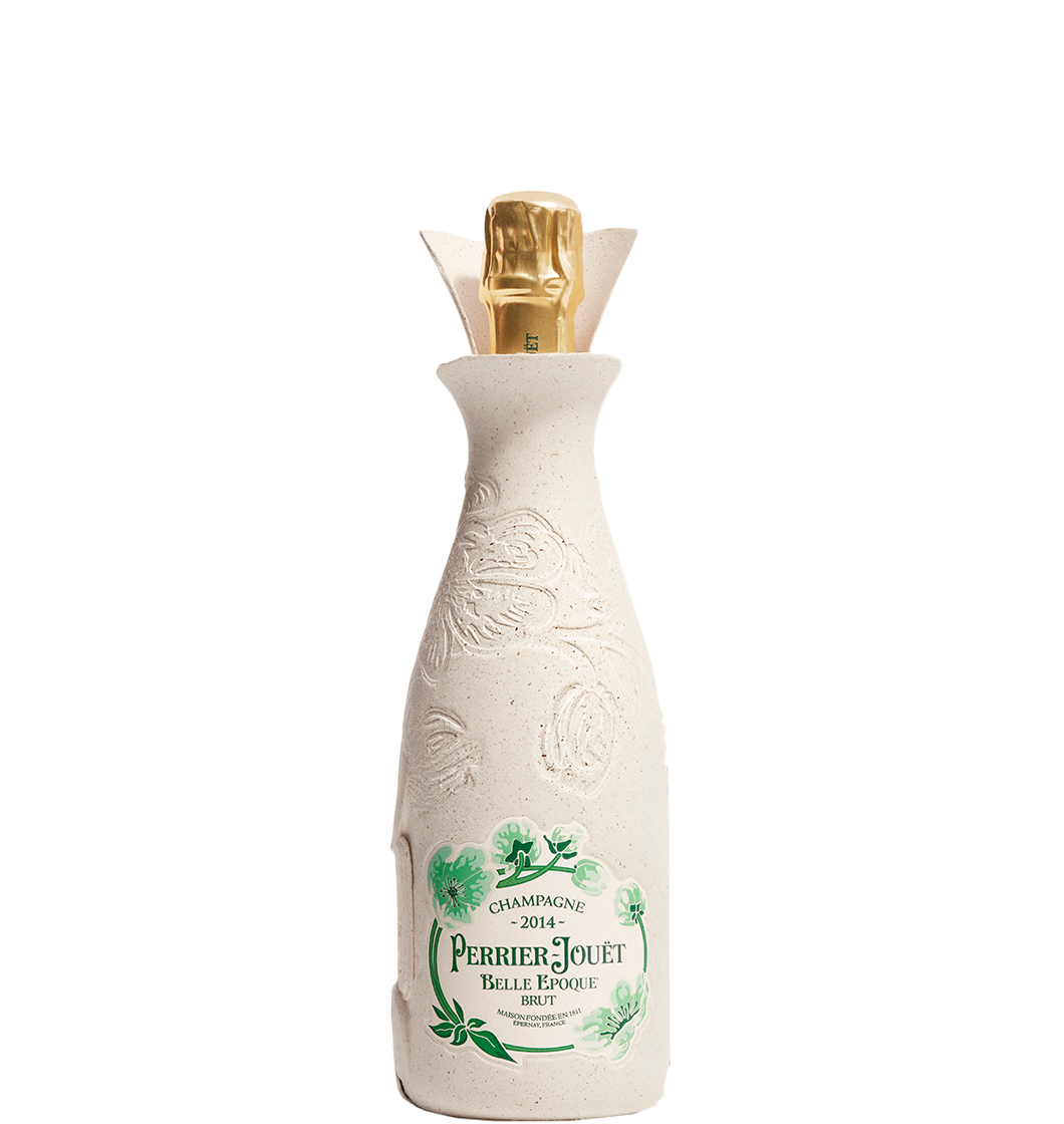 Belle Epoque Brut Cocoon 2014