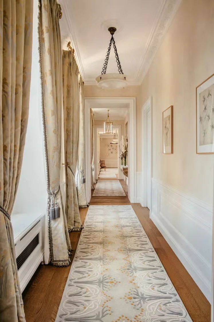 Inside Maison Belle Epoque