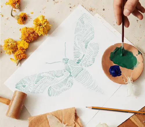 Artistic Collaborations