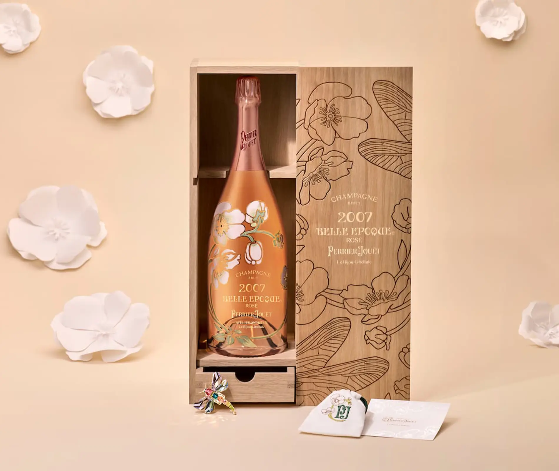 Bijou Libellule Full Offer