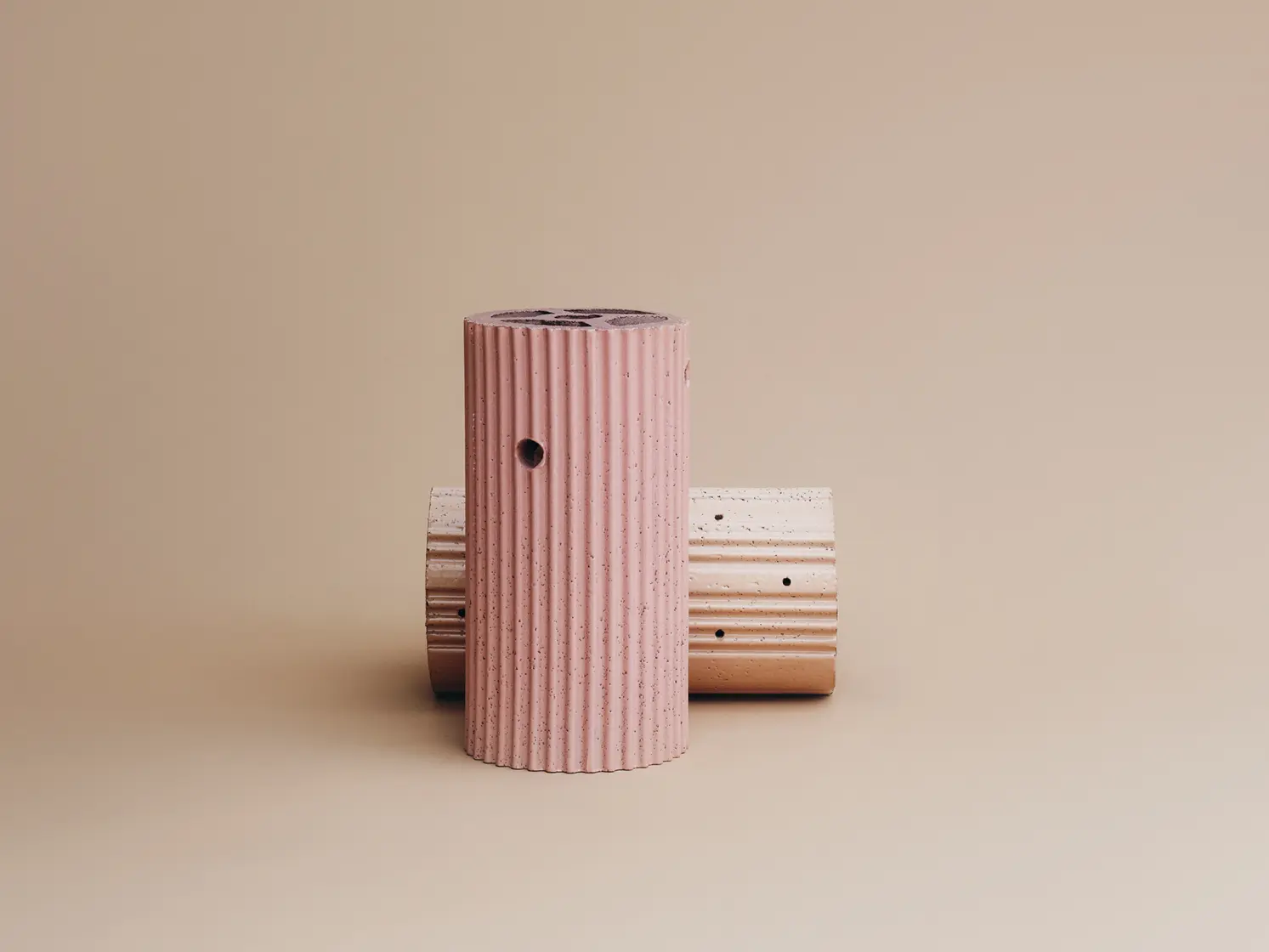 Formafantasma- Ceramic Module and Bowls