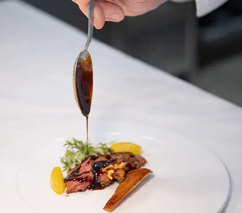 Gastronomy