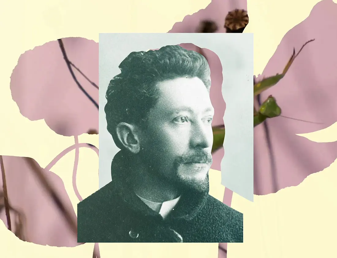 Emile Gallé