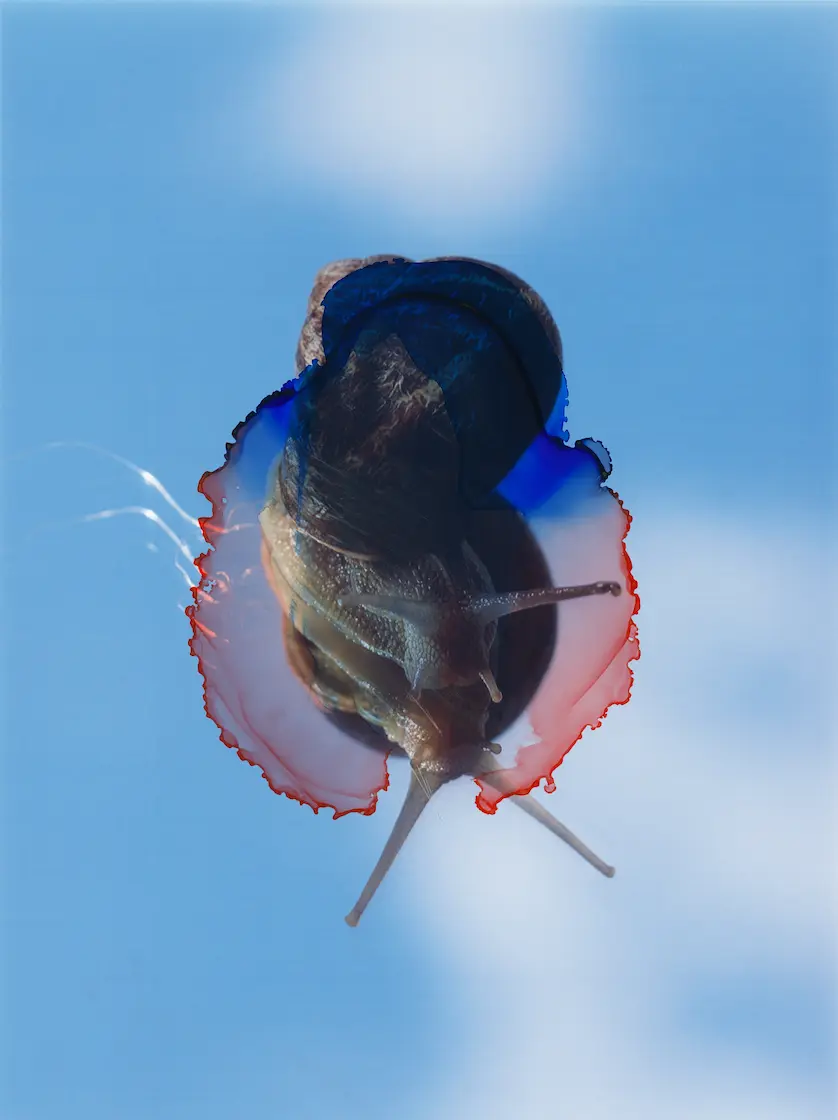 Picture by Viviane Sassen
