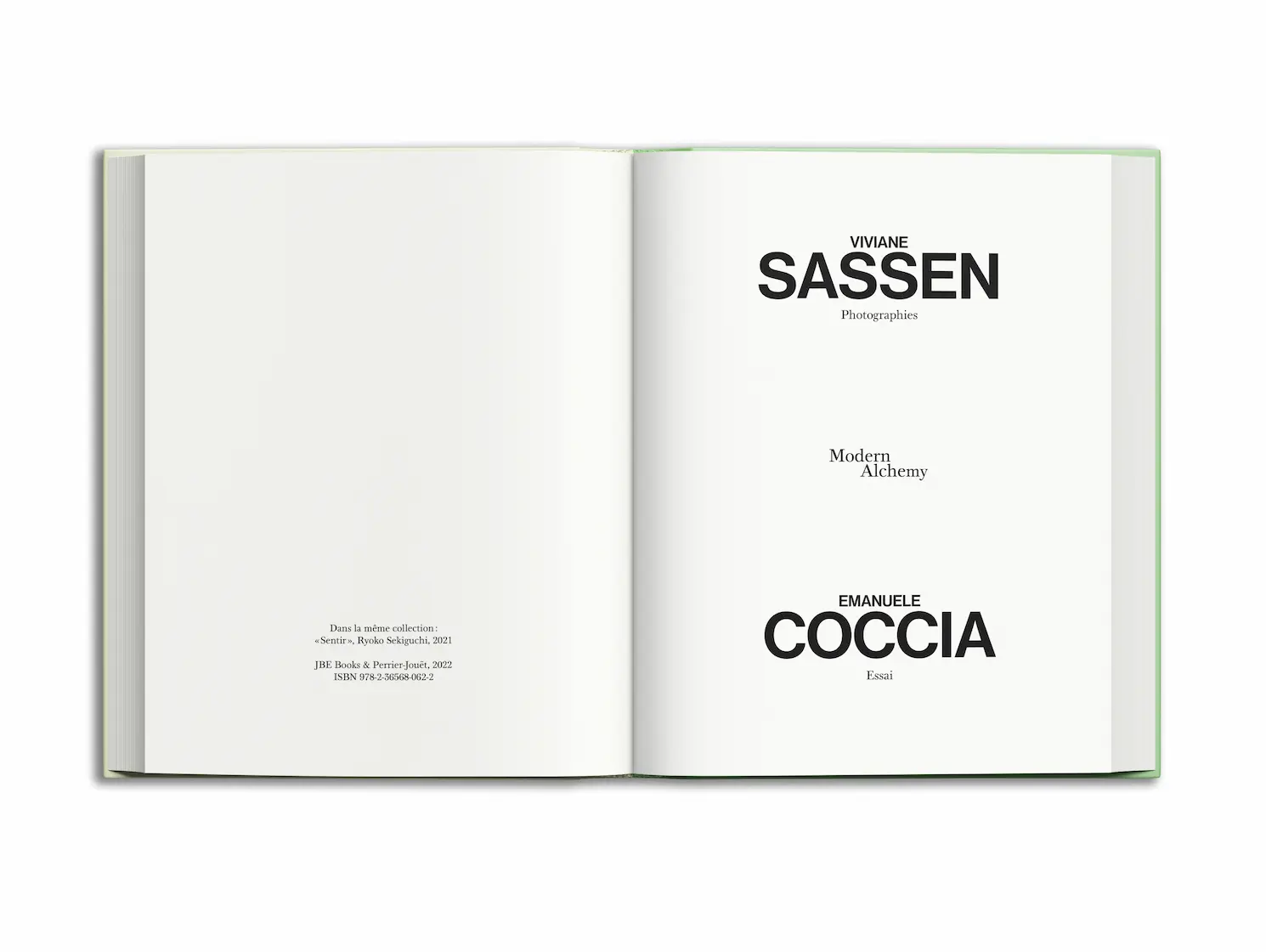 Modern Alchemy - The Book