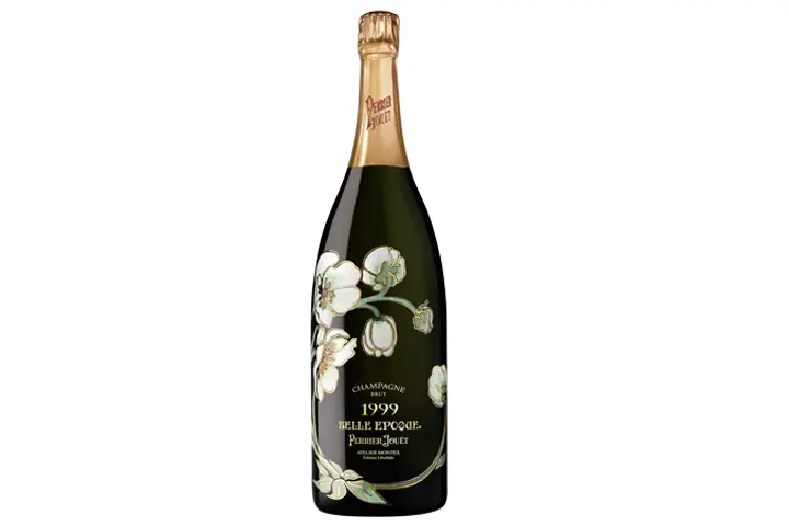 Magnum Belle Epoque Brut 1999