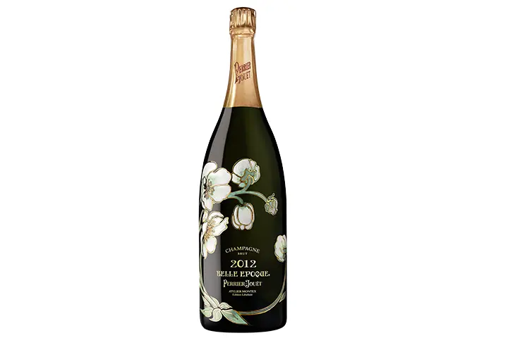 Magnum Belle Epoque Brut 2012