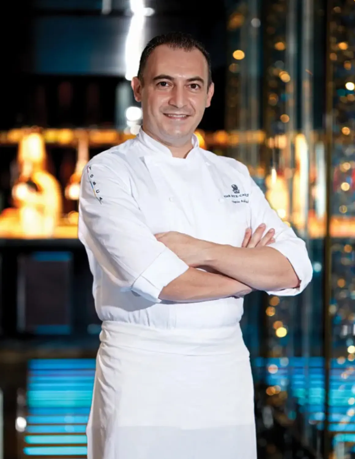 portrait Angelo Agliano
