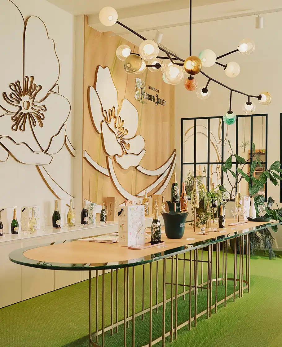 Visual La Boutique