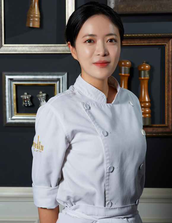 [프로필] Chef Yoon Yerang_Moulin